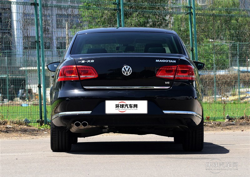 2013款 3.0FSI 旗艦型