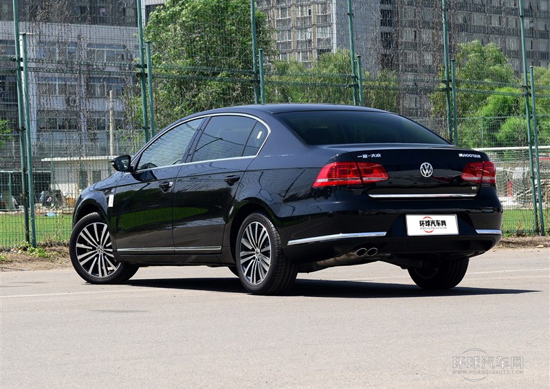 2013款 3.0FSI 旗艦型