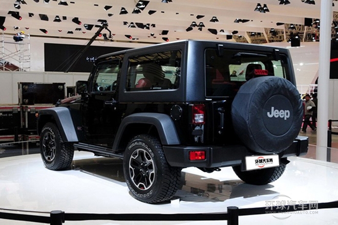 2013款 3.6L 兩門十周年紀念版