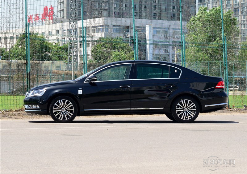 2013款 3.0FSI 旗艦型