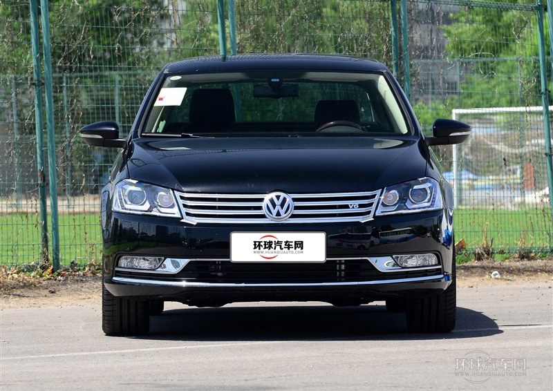 2013款 3.0FSI 旗艦型