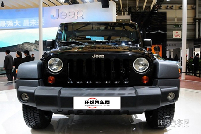 2013款 3.6L 兩門十周年紀念版