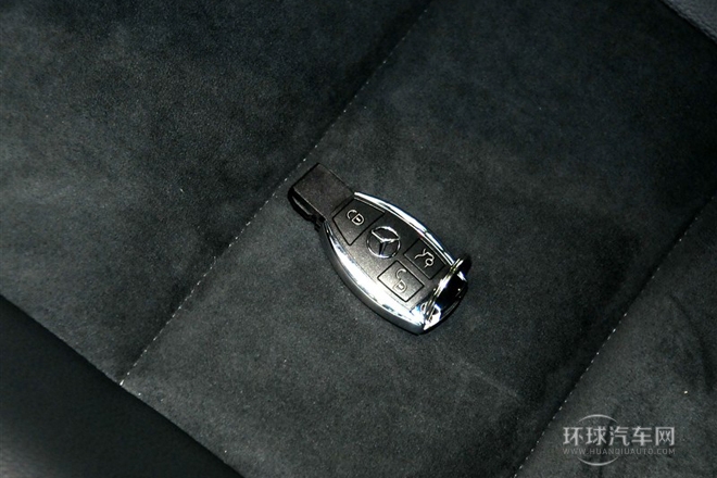 2013款C260優(yōu)雅版 Grand Edition