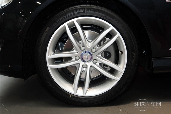 2013款C260優雅版 Grand Edition