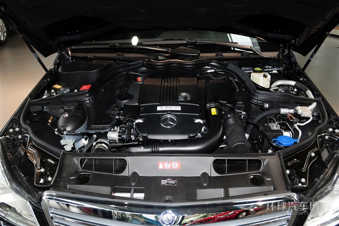 2013款C260優雅版 Grand Edition