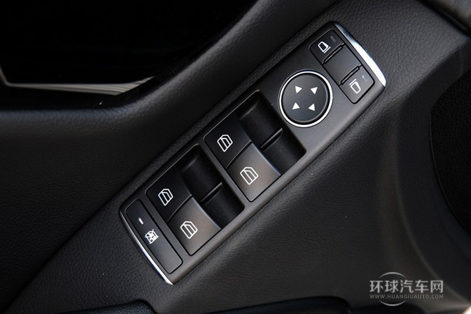 2013款C260優雅版 Grand Edition