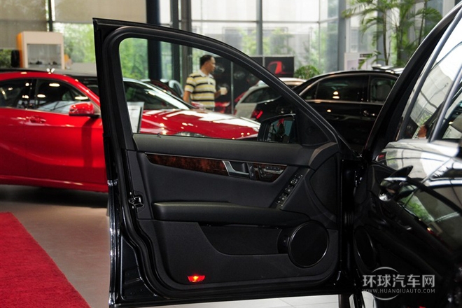 2013款C260優雅版 Grand Edition
