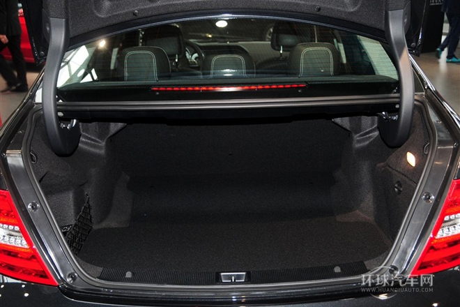 2013款C260優雅版 Grand Edition