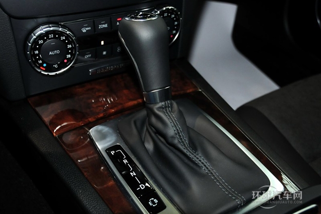 2013款C260優雅版 Grand Edition