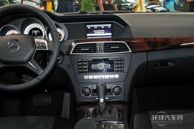 2013款C260優雅版 Grand Edition