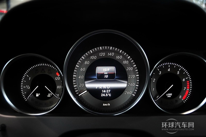 2013款C260優雅版 Grand Edition