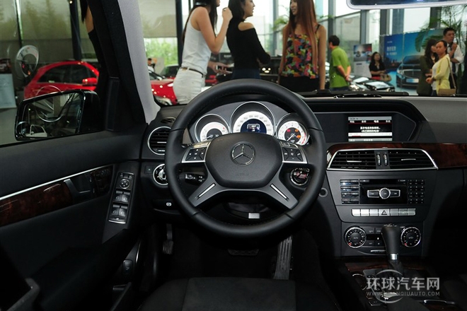 2013款C260優雅版 Grand Edition