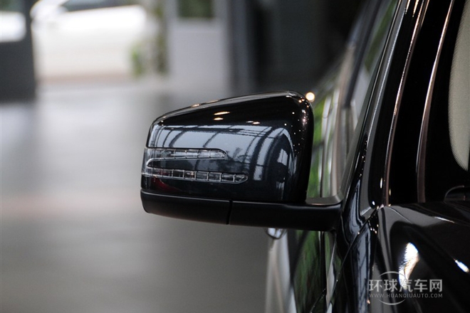 2013款C260優(yōu)雅版 Grand Edition