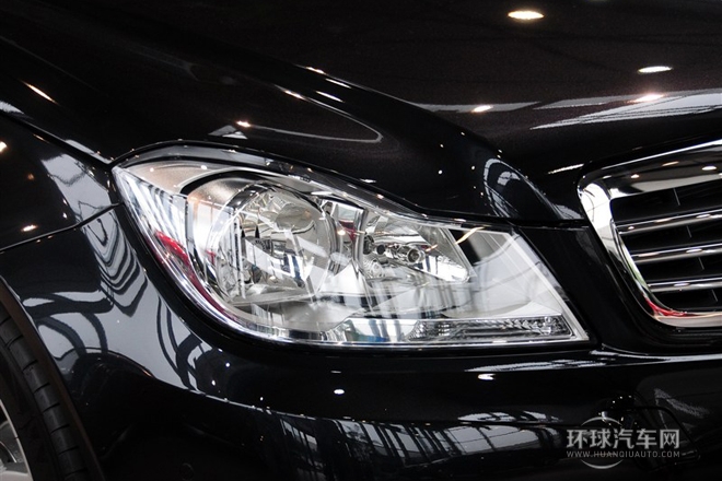 2013款C260優雅版 Grand Edition