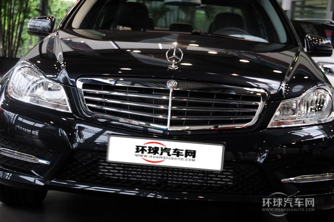 2013款C260優雅版 Grand Edition