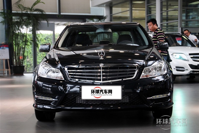 2013款C260優雅版 Grand Edition