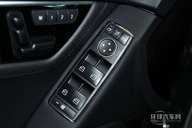 2013款C260時尚版 Grand Edition