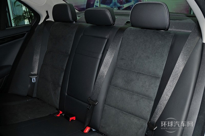 2013款C260時尚版 Grand Edition