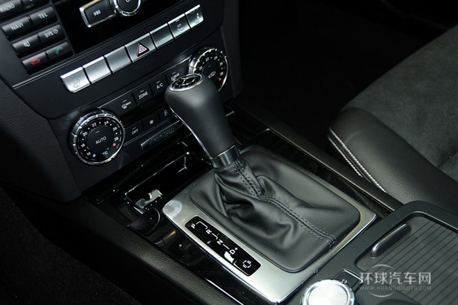 2013款C260時尚版 Grand Edition