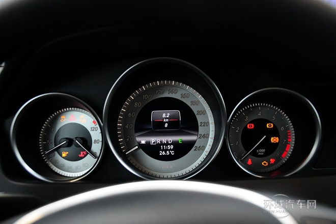 2013款C260時尚版 Grand Edition