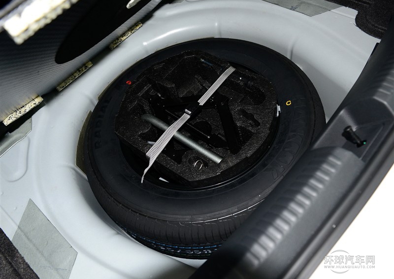 4款 1.4TSI 藍驅(qū)版