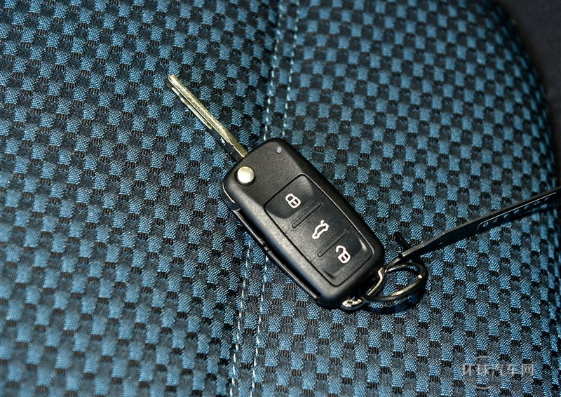 4款 1.4TSI 藍驅版