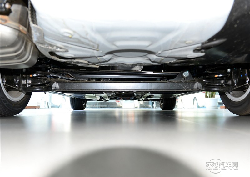 4款 1.4TSI 藍(lán)驅(qū)版