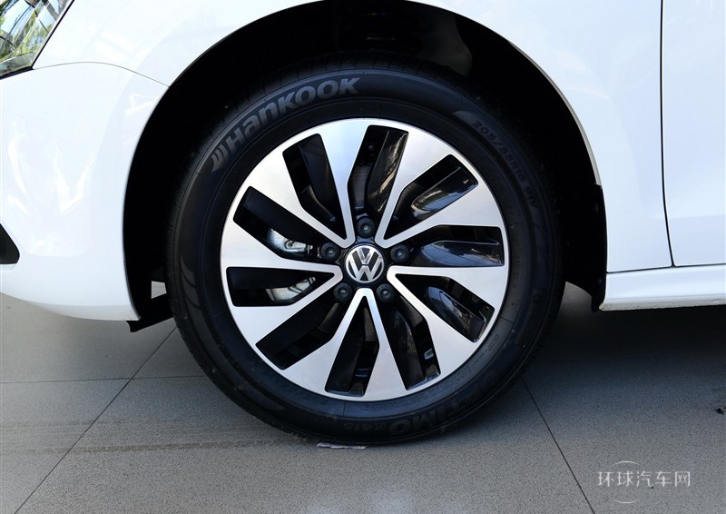 4款 1.4TSI 藍驅版