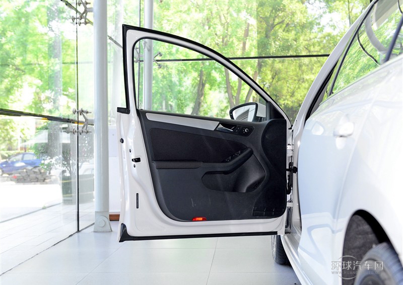 4款 1.4TSI 藍(lán)驅(qū)版