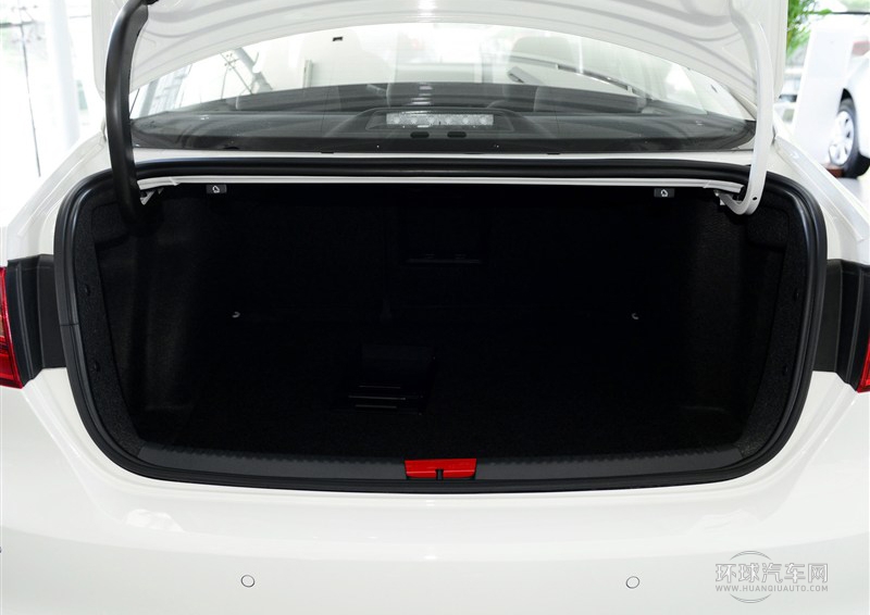 4款 1.4TSI 藍(lán)驅(qū)版