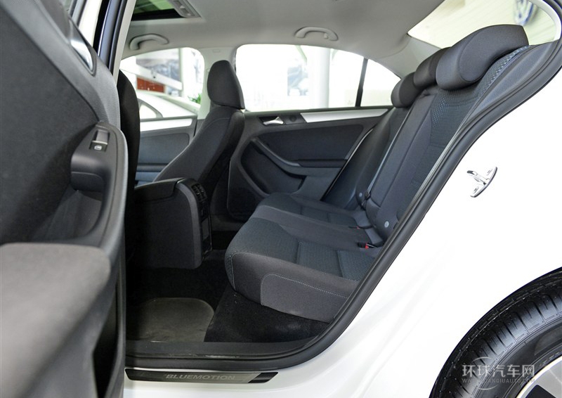 4款 1.4TSI 藍驅版