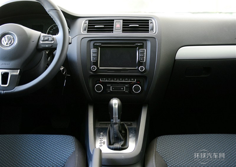 4款 1.4TSI 藍驅版