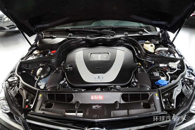 2013款C300運(yùn)動(dòng)版 Grand Edition