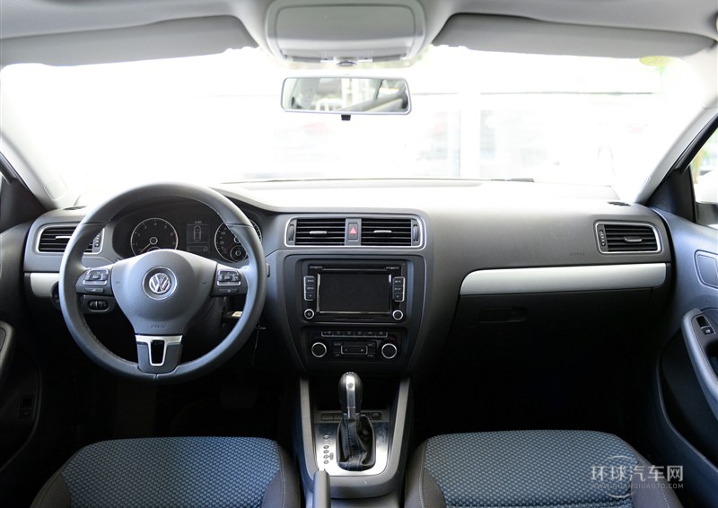 4款 1.4TSI 藍驅版