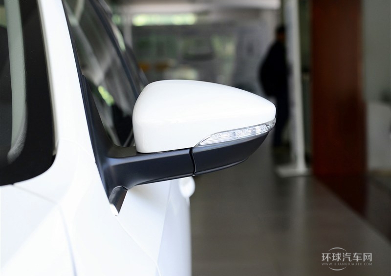 4款 1.4TSI 藍(lán)驅(qū)版