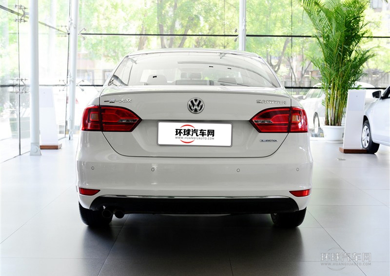 4款 1.4TSI 藍驅版