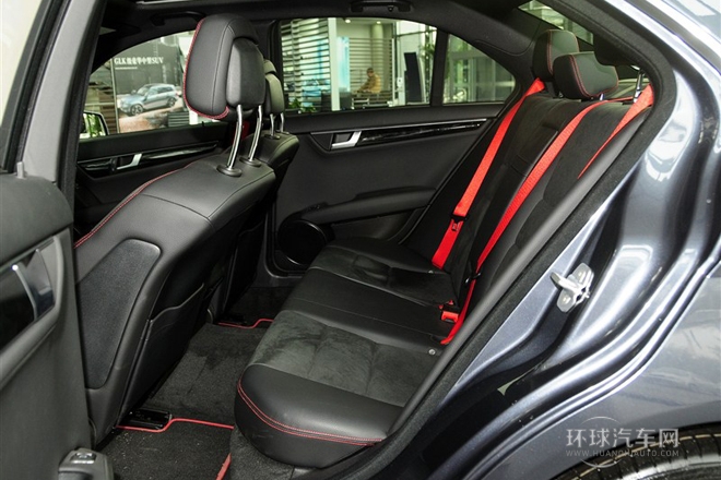 2013款C300運動版 Grand Edition