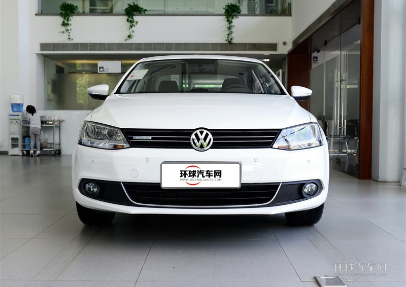 4款 1.4TSI 藍驅版