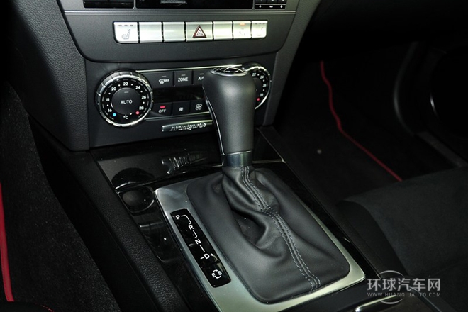 2013款C300運動版 Grand Edition