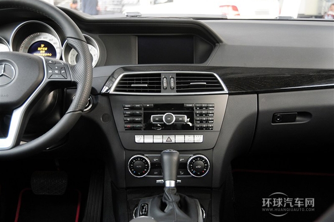 2013款C300運動版 Grand Edition
