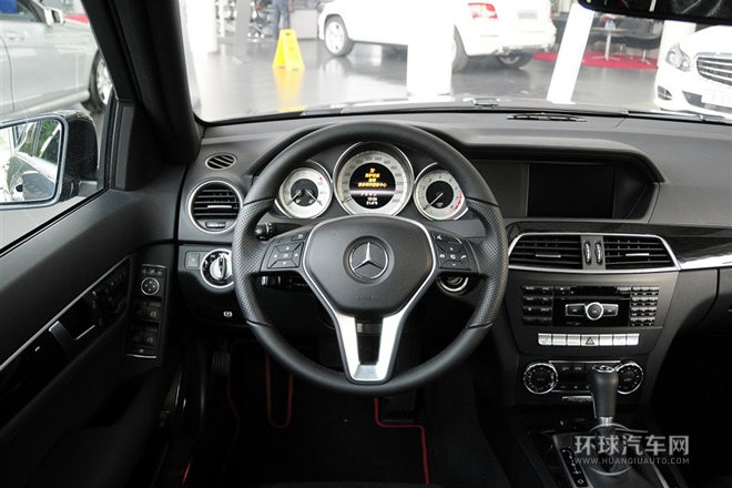 2013款C300運動版 Grand Edition