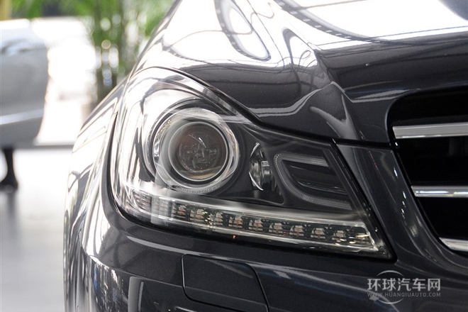 2013款C300運(yùn)動(dòng)版 Grand Edition