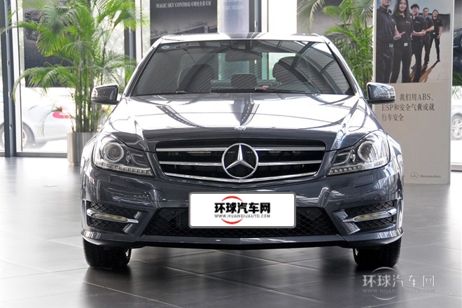 2013款C300運(yùn)動版 Grand Edition