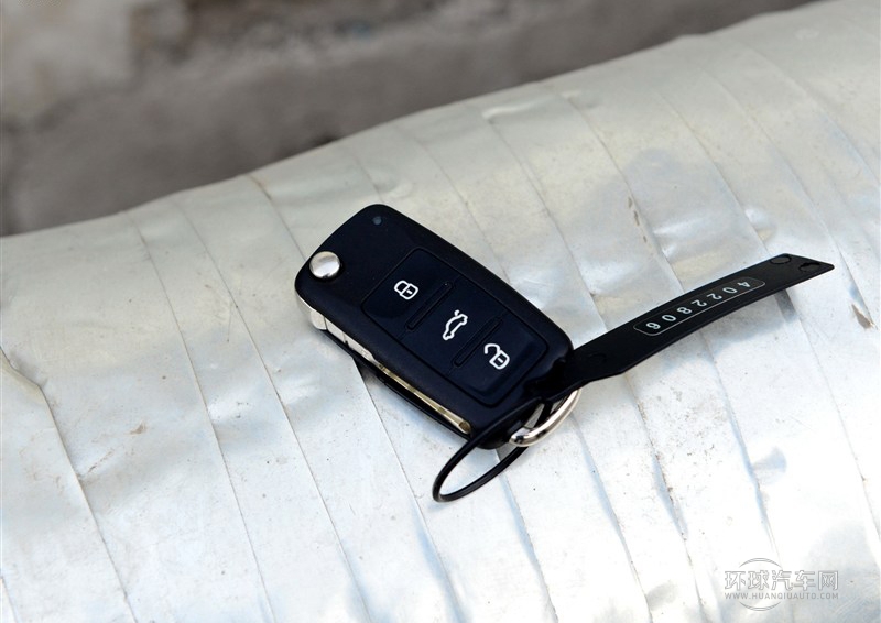 2014款 1.4TSI 手動豪華型