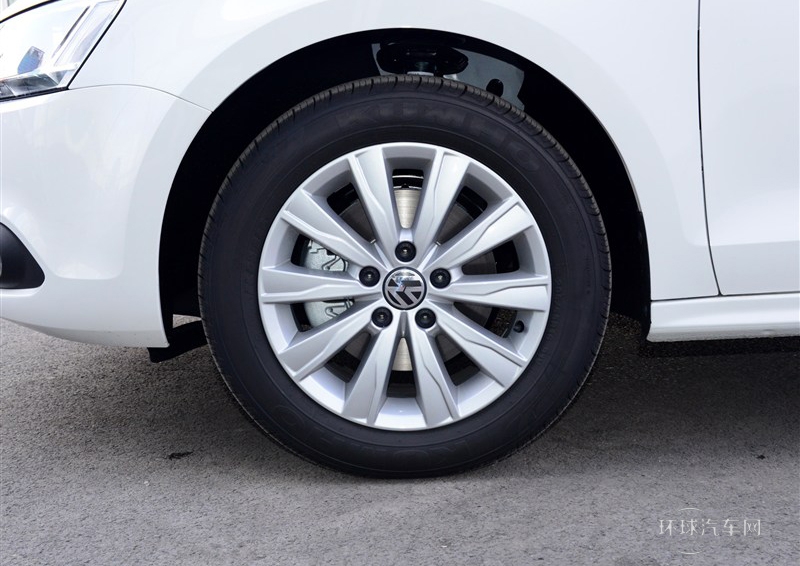 2014款 1.4TSI 手動豪華型