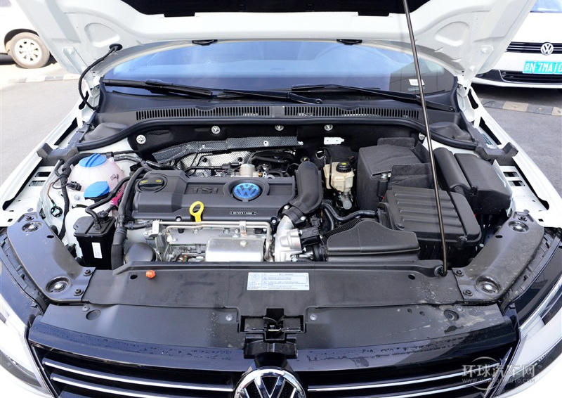 2014款 1.4TSI 手動豪華型