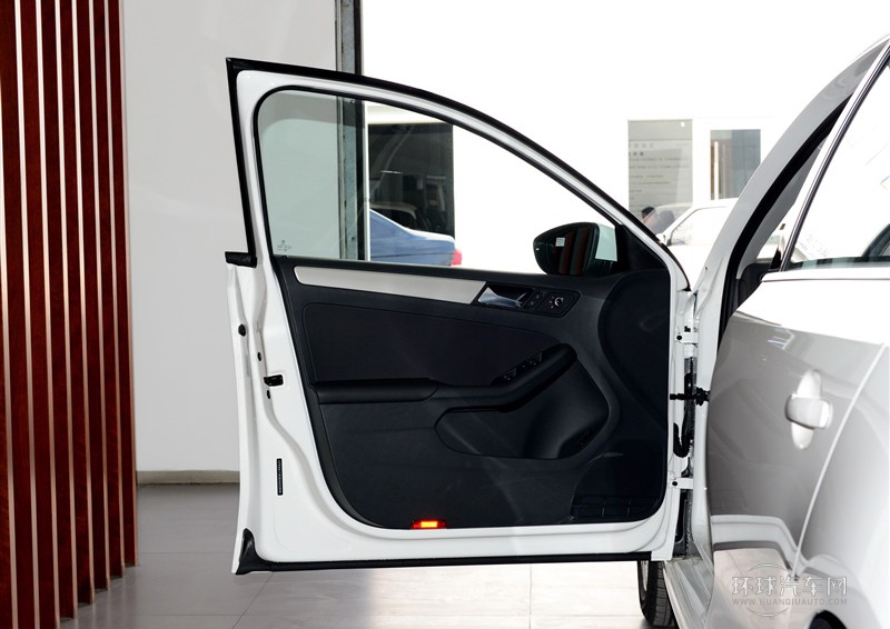 2014款 1.4TSI 手動豪華型