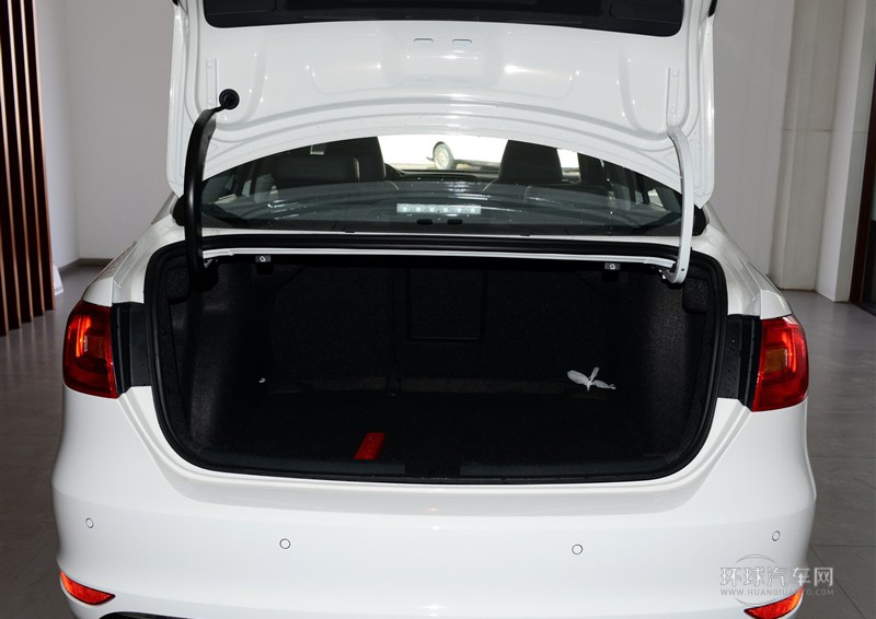 2014款 1.4TSI 手動豪華型