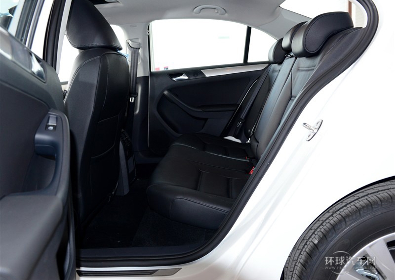 2014款 1.4TSI 手動豪華型