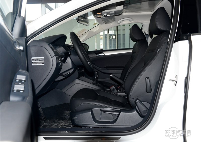 2014款 1.4TSI 手動豪華型